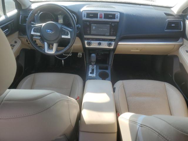 Photo 8 from auction – 2016 SUBARU LEGACY 2.5 with VIN 4S3BNBL62G3039607