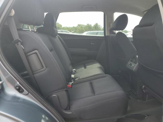 Photo 11 from auction – 2012 MAZDA CX-9 with VIN JM3TB3BV0C0339323