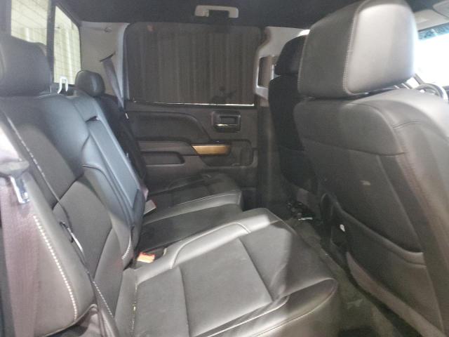 صورة رقم 10 من المزاد - 2017 CHEVROLET SILVERADO مع VIN 3GCUKSEC6HG494978