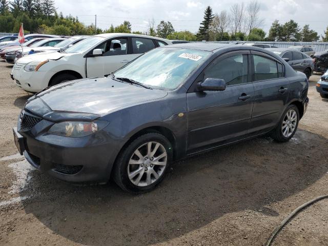 صورة رقم 1 من المزاد - 2006 MAZDA 3 I مع VIN JM1BK12FX61497717