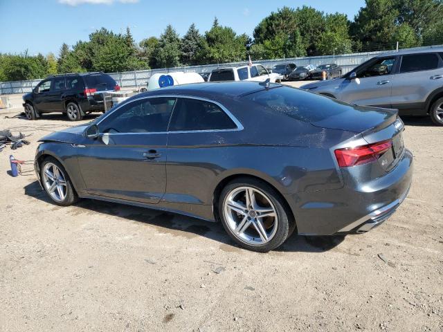 Photo 2 from auction – 2020 AUDI A5 PREMIUM with VIN WAUTNAF58LA005255