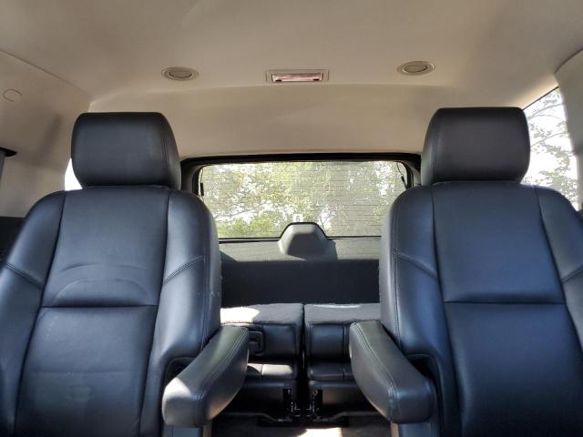 Photo 10 from auction – 2012 CHEVROLET TAHOE with VIN 1GNSKCE05CR298906