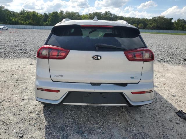 Photo 6 from auction – 2019 KIA NIRO FE with VIN KNDCB3LC6K5241274