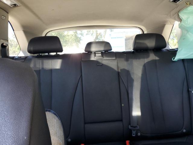 Photo 10 from auction – 2016 BMW X5 SDRIVE3 with VIN 5UXKR2C54G0R69634