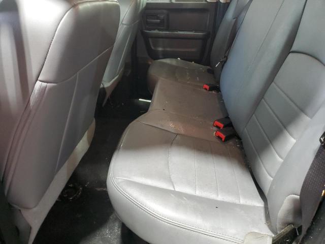 Photo 10 from auction – 2016 RAM 1500 ST with VIN 1C6RR7FG4GS356306