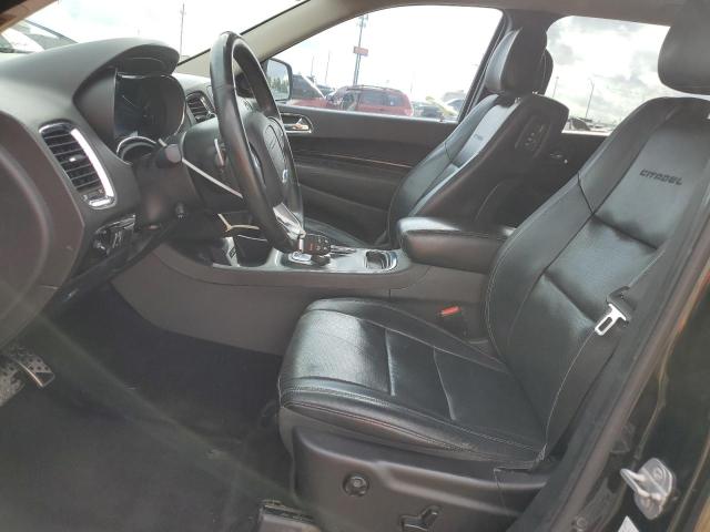 Photo 7 from auction – 2014 DODGE DURANGO CI with VIN 1C4RDJEG1EC435770