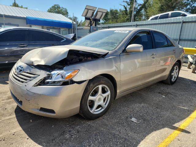 TOYOTA CAMRY CE 2007 with VIN 4T4BE46K57R008870 - Photo from auction
