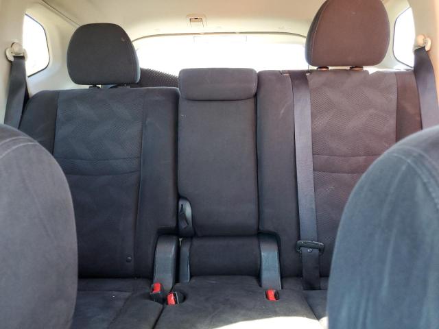 Photo 10 from auction – 2015 NISSAN ROGUE S with VIN KNMAT2MT0FP503247
