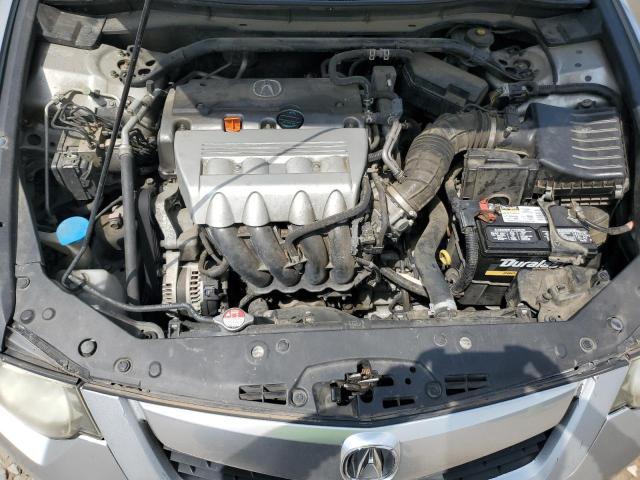 Photo 11 from auction – 2010 ACURA TSX with VIN JH4CU2F65AC000177
