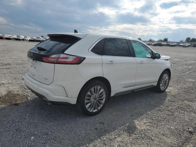 Photo 3 from auction – 2022 FORD EDGE TITANIUM with VIN 2FMPK4K95NBA63317