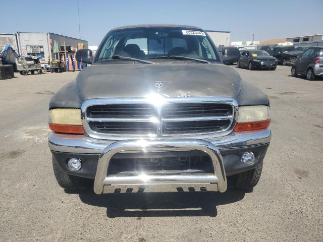 Photo 5 from auction – 2002 DODGE DAKOTA QUA with VIN 1B7HG48N02S633708