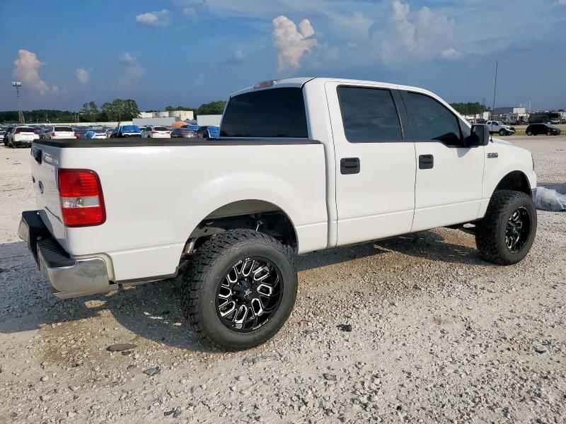 Photo 3 from auction – 2006 FORD F150 with VIN 1FTRW12W36KD82129