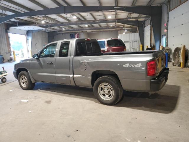 Photo 2 from auction – 2006 DODGE DAKOTA ST with VIN 1D7HW22N46S715954