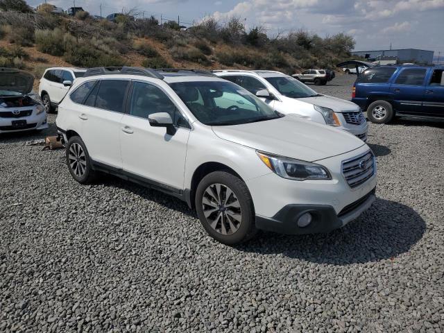 Photo 4 from auction – 2017 SUBARU OUTBACK 2.5I LIMITED with VIN 4S4BSANC6H3382276
