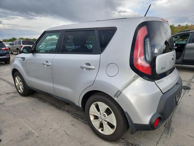 Photo 2 from auction – 2014 KIA SOUL with VIN KNDJN2A24E7735452