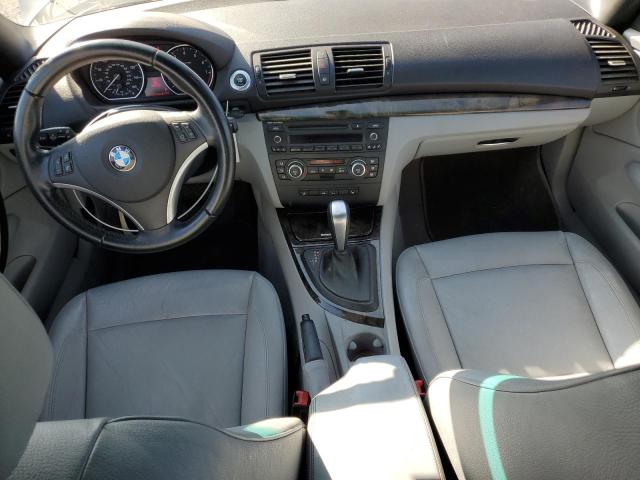 Photo 8 from auction – 2008 BMW 135 I with VIN WBAUN93558VF56236