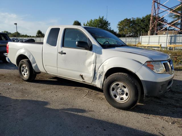 Photo 4 from auction – 2016 NISSAN FRONTIER S with VIN 1N6BD0CT8GN742286