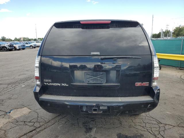 Photo 6 from auction – 2009 GMC YUKON XL C with VIN 1GKFC36009R218303