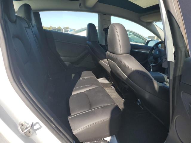 Photo 10 from auction – 2023 TESLA MODEL 3 with VIN 5YJ3E1EA9PF603269