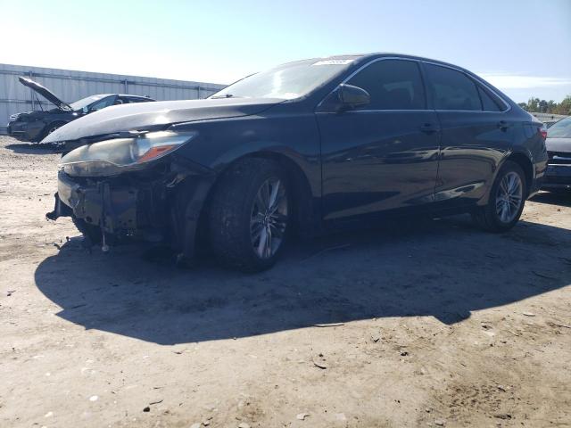 TOYOTA CAMRY LE 2015 with VIN 4T1BF1FK5FU041954 - Photo from auction