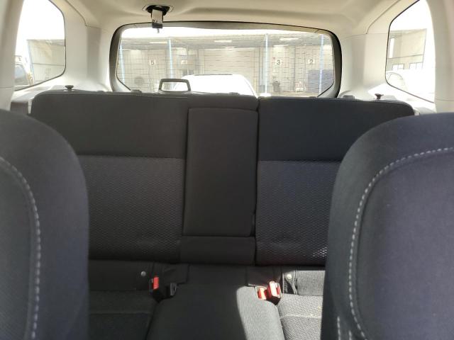 Photo 10 from auction – 2016 SUBARU FORESTER 2.5I PREMIUM with VIN JF2SJADC8GH458804