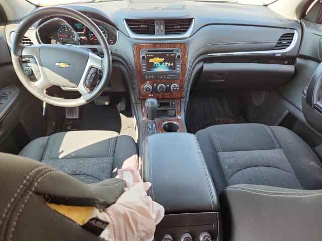 Photo 8 from auction – 2014 CHEVROLET TRAVERSE L with VIN 1GNKRGKD3EJ279427