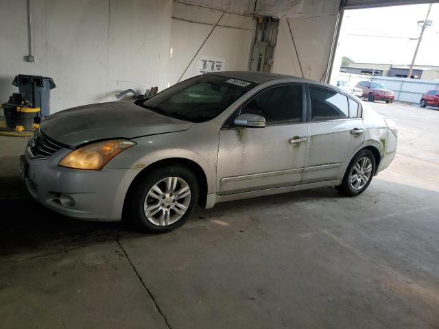 NISSAN ALTIMA BAS 2010 with VIN 1N4AL2AP2AN438385 - Photo from auction