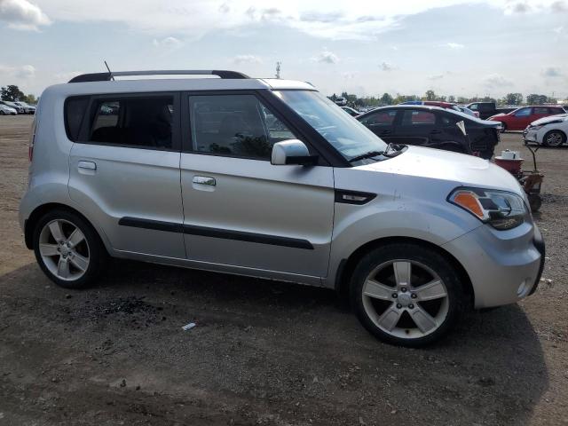 Photo 4 from auction – 2010 KIA SOUL + with VIN KNDJT2A23A7085710