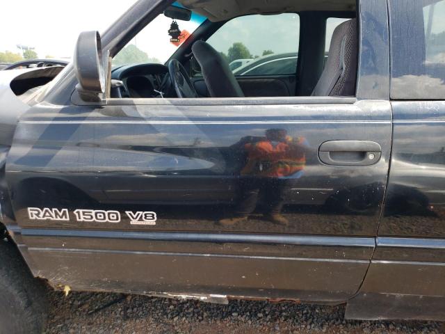 Photo 7 from auction – 2000 DODGE RAM 1500 with VIN 3B7HF12Y8YG107475