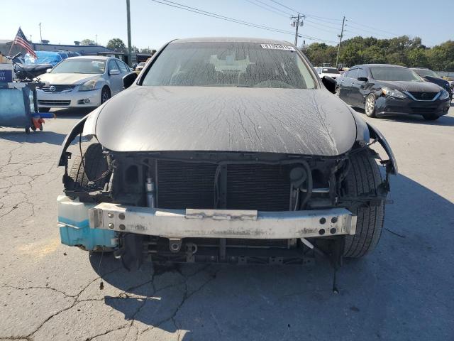 Photo 5 from auction – 2012 INFINITI G25 BASE with VIN JN1DV6AP2CM812143