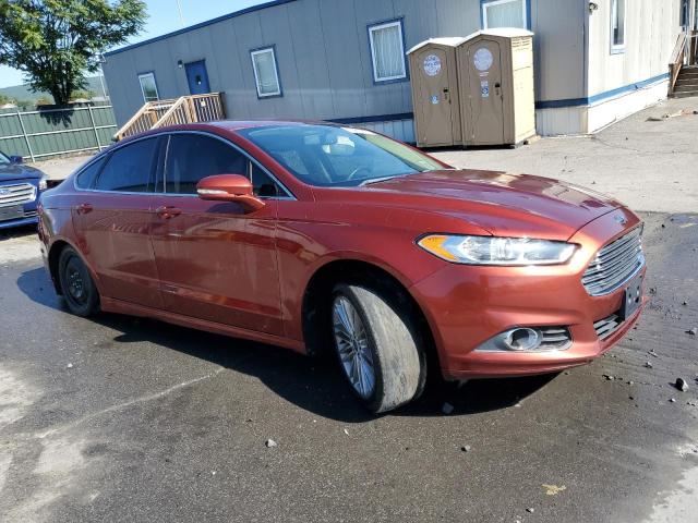 Photo 4 from auction – 2014 FORD FUSION SE with VIN 3FA6P0H95ER360936