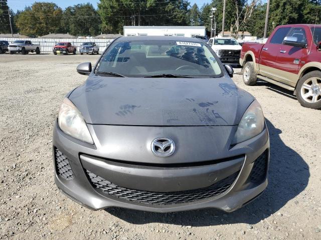 Photo 5 from auction – 2012 MAZDA 3 I with VIN JM1BL1V82C1699019