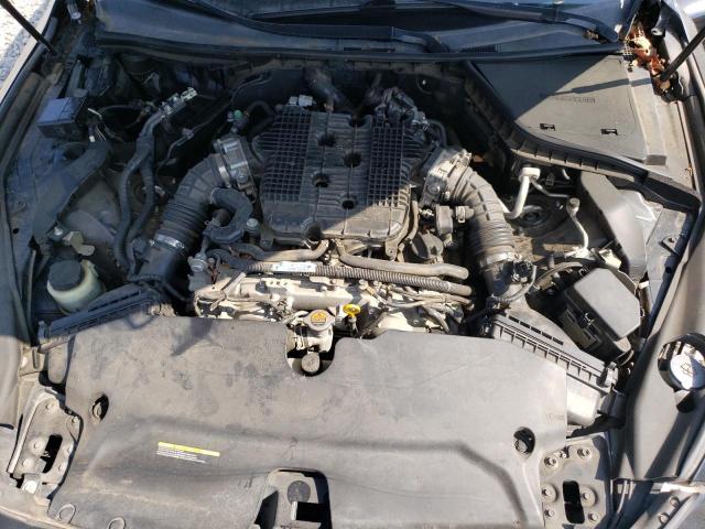 Photo 11 from auction – 2015 INFINITI Q50 BASE with VIN JN1BV7AP3FM358471