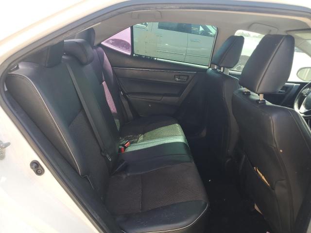 Photo 10 from auction – 2014 TOYOTA COROLLA L with VIN 5YFBURHE3EP072079