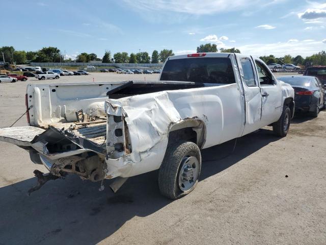 Photo 3 from auction – 2009 CHEVROLET SILVERADO with VIN 1GCHC49K99E100913