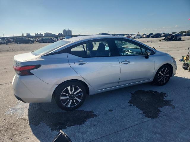 Photo 3 from auction – 2020 NISSAN VERSA SV with VIN 3N1CN8EV6LL875367