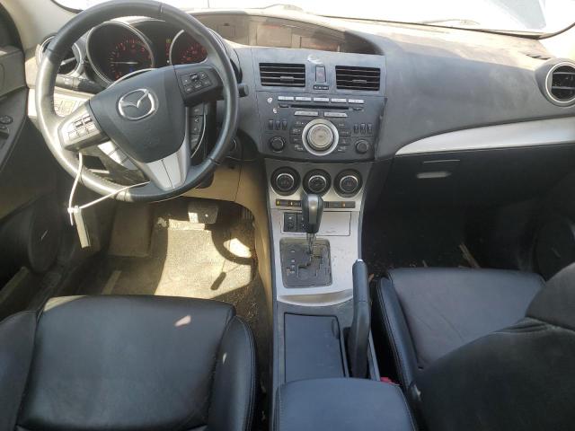 Photo 8 from auction – 2011 MAZDA 3 S with VIN JM1BL1W65B1407035