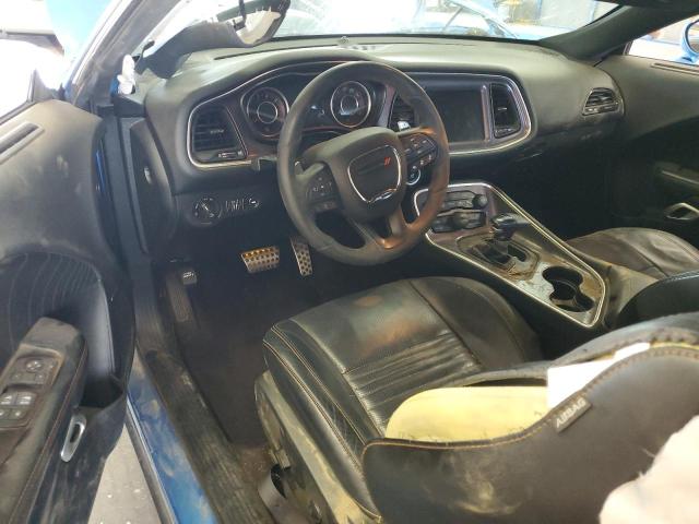 Photo 8 from auction – 2016 DODGE CHALLENGER R/T with VIN 2C3CDZBTXGH157669