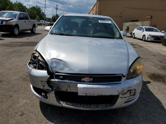 Photo 5 from auction – 2011 CHEVROLET IMPALA LS with VIN 2G1WF5EKXB1126009