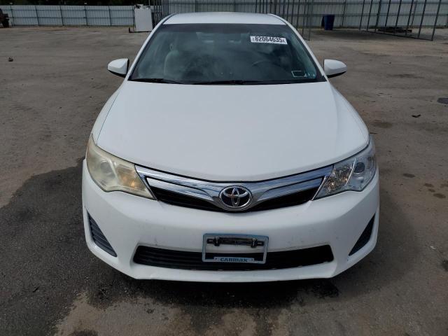Photo 5 from auction – 2013 TOYOTA CAMRY L with VIN 4T1BF1FK5DU665122