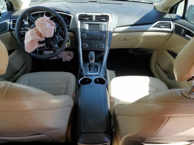 Photo 8 from auction – 2013 FORD FUSION SE with VIN 3FA6P0H79DR108829