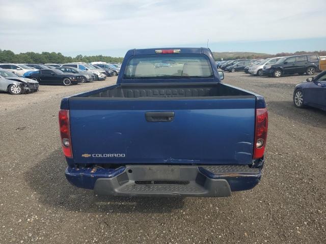 Photo 6 from auction – 2010 CHEVROLET COLORADO with VIN 1GCHTBDE2A8128867