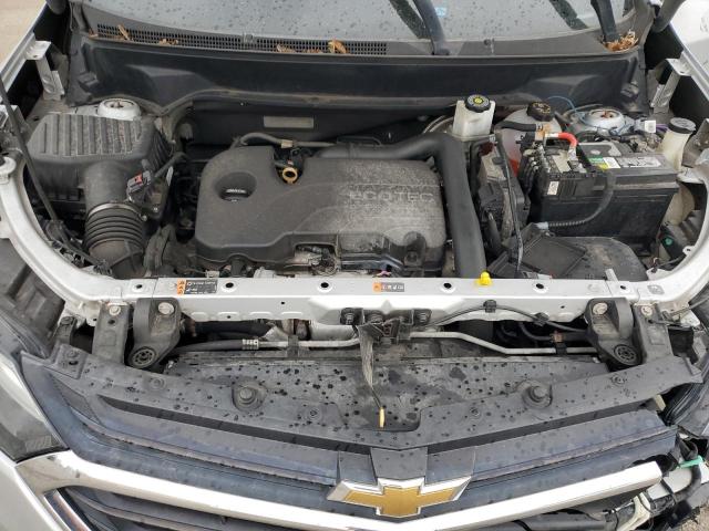 Photo 12 from auction – 2018 CHEVROLET EQUINOX LS with VIN 2GNAXHEV1J6121929