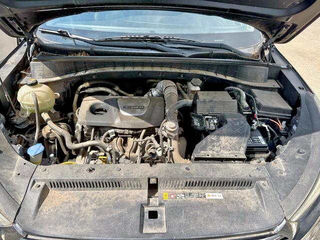 Photo 7 from auction – 2016 HYUNDAI TUCSON LIM with VIN KM8J33A27GU201258