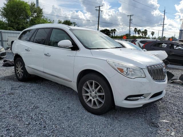 Photo 4 from auction – 2017 BUICK ENCLAVE with VIN 5GAKRAKD8HJ185751