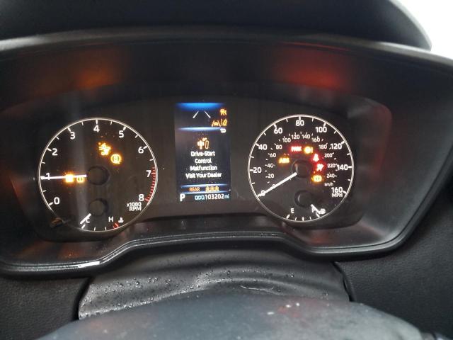 Photo 9 from auction – 2023 TOYOTA COROLLA LE with VIN 5YFB4MDE8PP003092