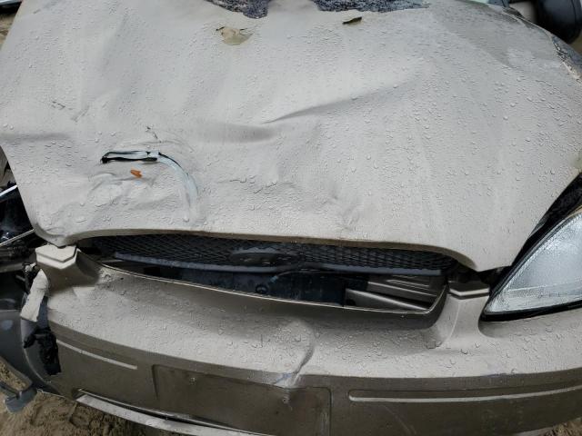 Photo 11 from auction – 2005 FORD TAURUS SE with VIN 1FAFP53215A207651