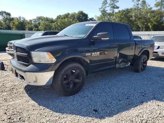 RAM 1500 SLT 2015 with VIN 1C6RR7LT2FS621868 - Photo from auction