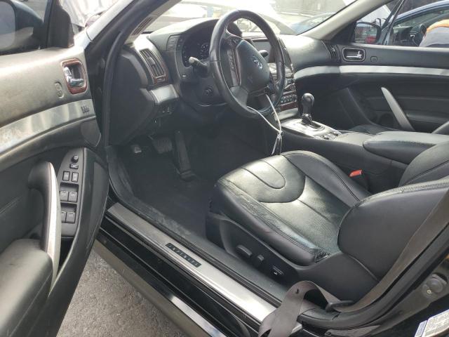 Photo 8 from auction – 2013 INFINITY G37 with VIN JN1CV6FE3DM773003