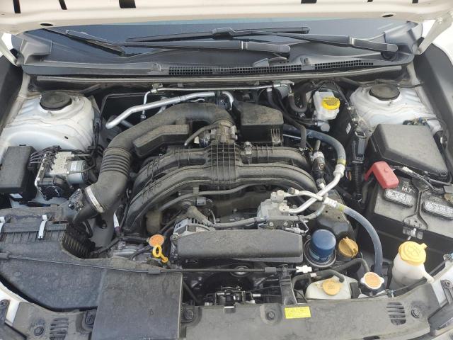 Photo 11 from auction – 2021 SUBARU IMPREZA with VIN 4S3GKAB6XM3601632